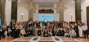 Lee más sobre el artículo ¡Un rotundo éxito! Las IV Jornadas Audiológicas de Mope