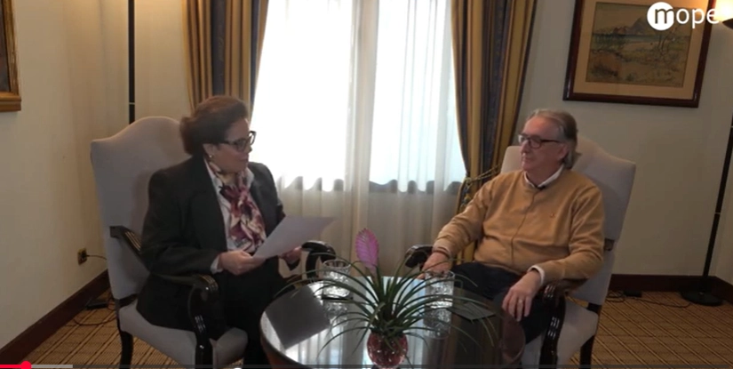 Lee más sobre el artículo ¿Equilibrio o Audición? Por qué no puedes tratar uno sin entender el otro