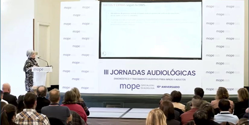 Lee más sobre el artículo La importancia de escuchar precozmente: ¿Por qué no podemos permitirnos esperar?