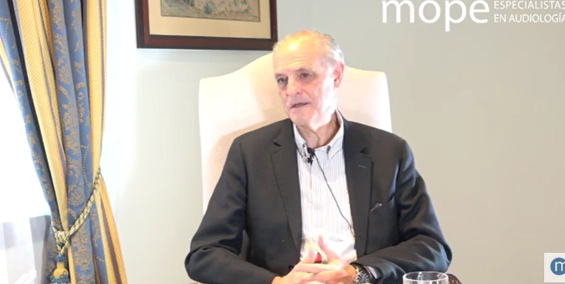 Lee más sobre el artículo Medicina de Precisión: Cómo la Genética y la IA están redefiniendo la Audiología