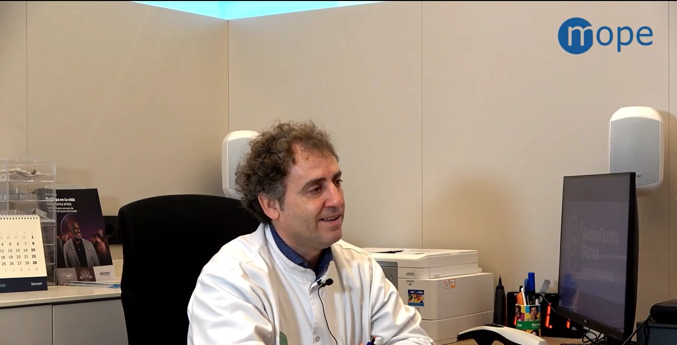 Lee más sobre el artículo  Abrir una sección de audiología en la farmacia con éxito. Caso real en Navarra