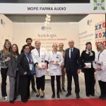  mope en Infarma 2026