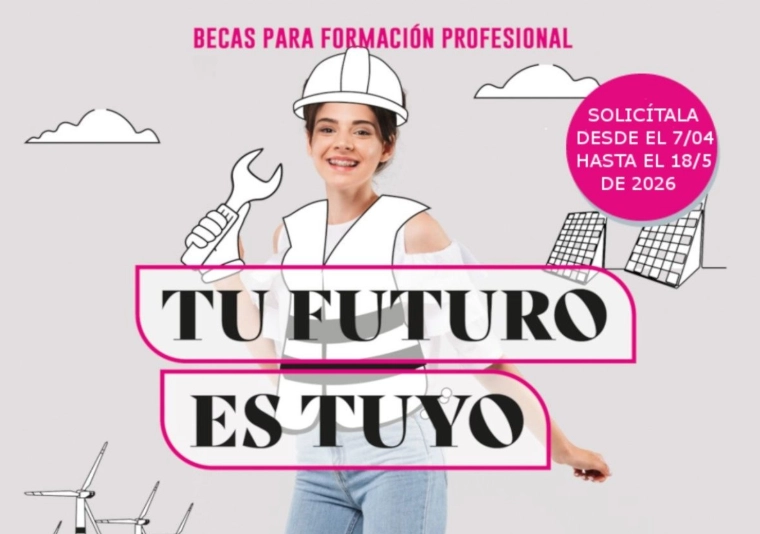 Lee más sobre el artículo  Becas MEC 2026-2027: plazo, requisitos y cómo solicitarlas