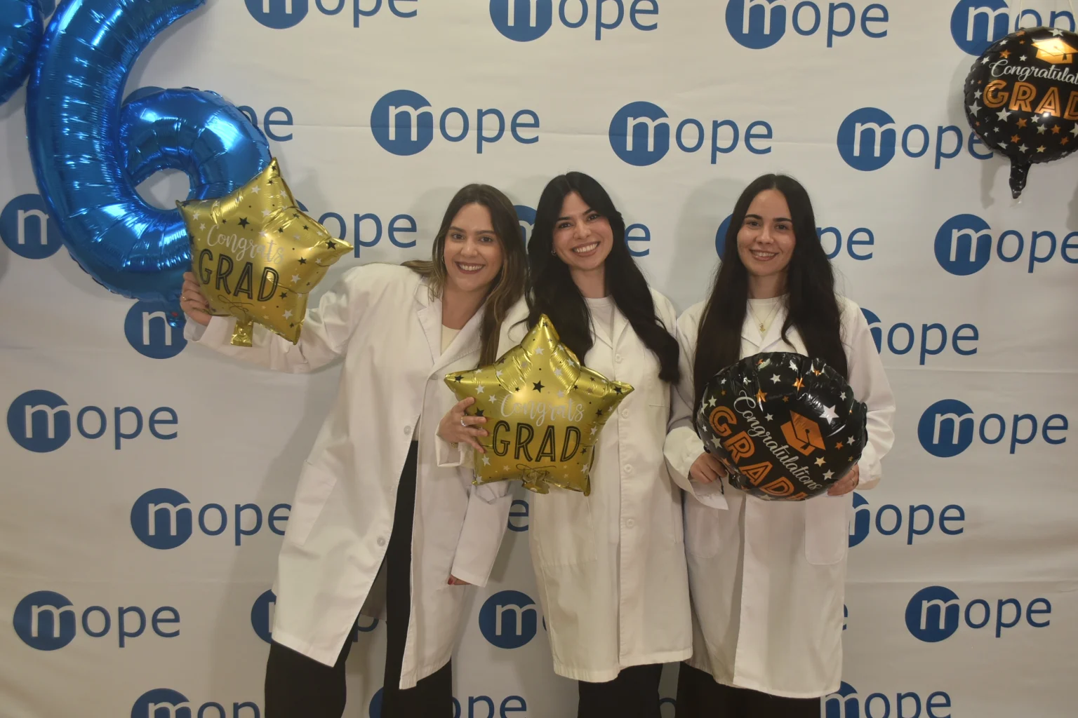 Proyectos Mope 25/26