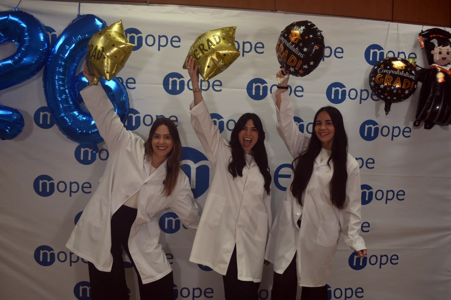 Proyectos Mope 25/26