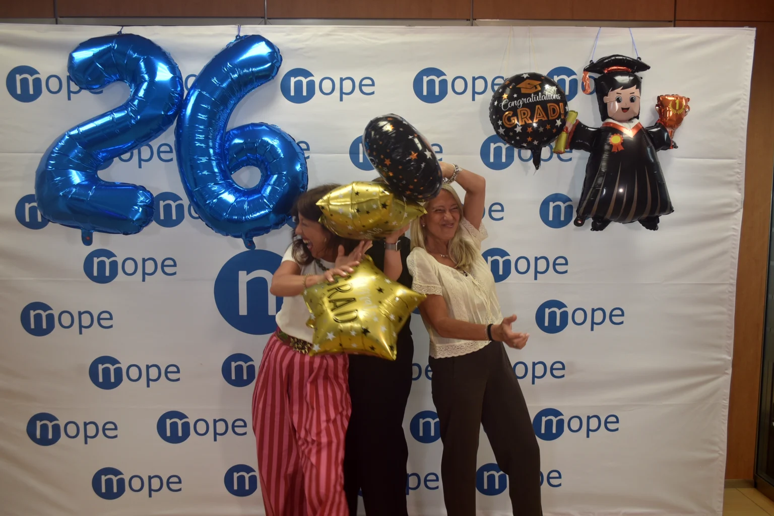Proyectos Mope 25/26