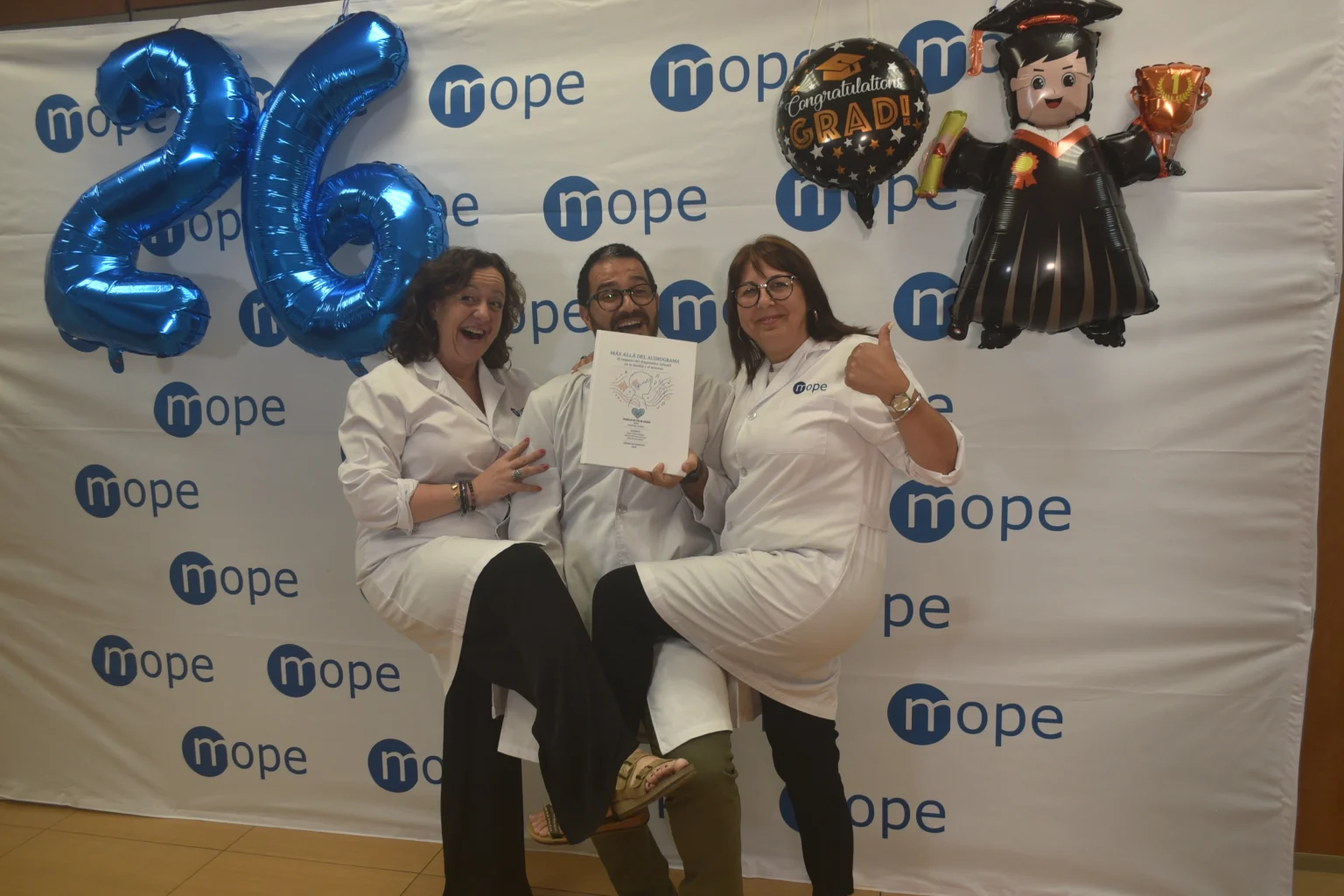 Proyectos Mope 25/26