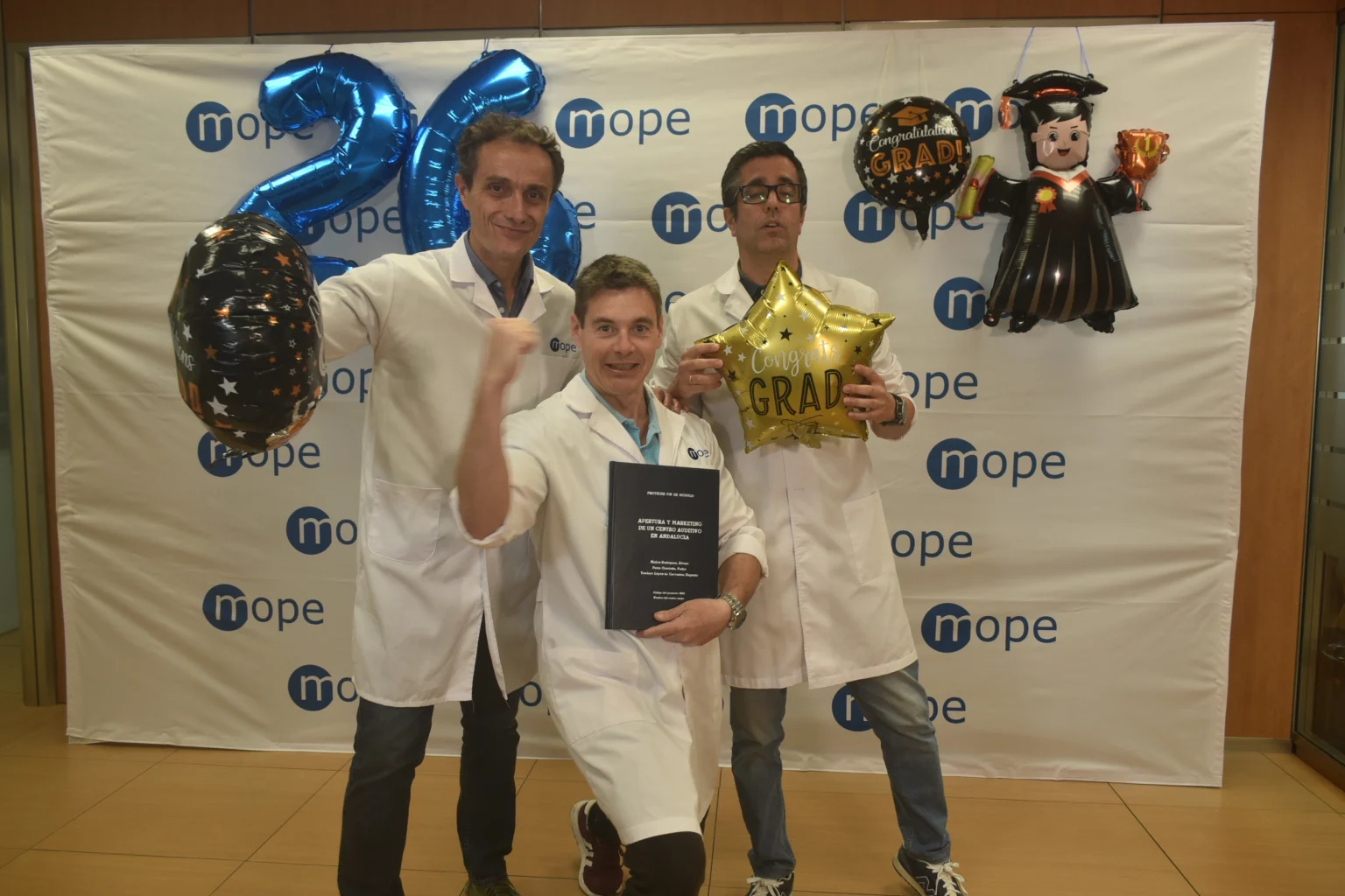 Proyectos Mope 25/26