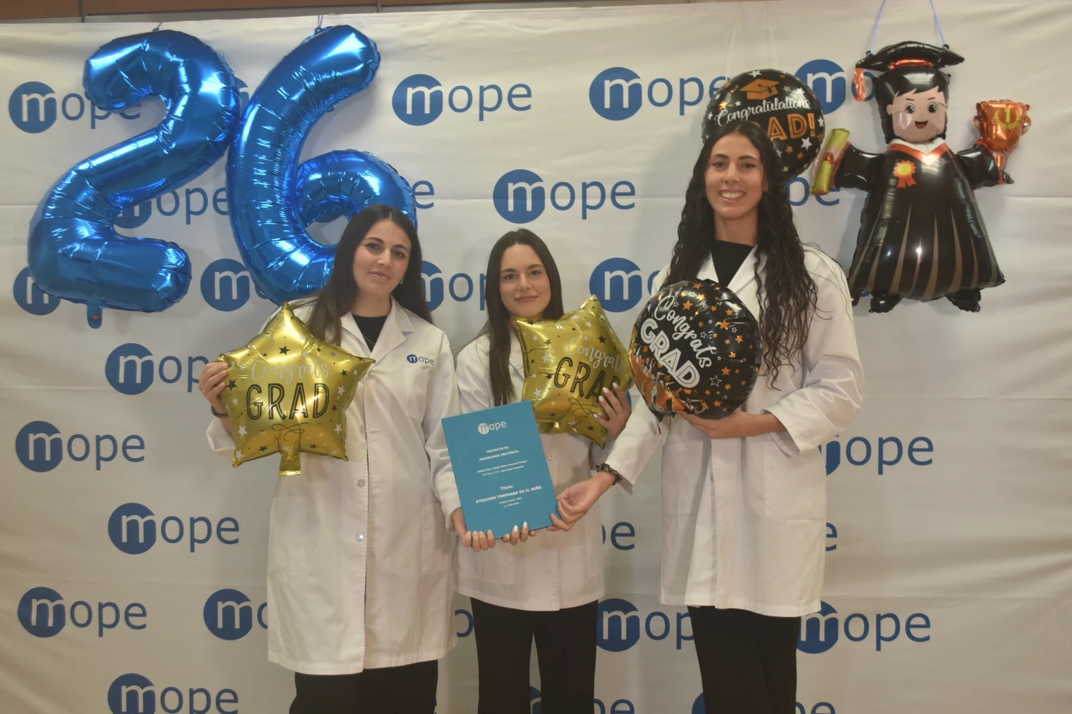 Proyectos Mope 25/26