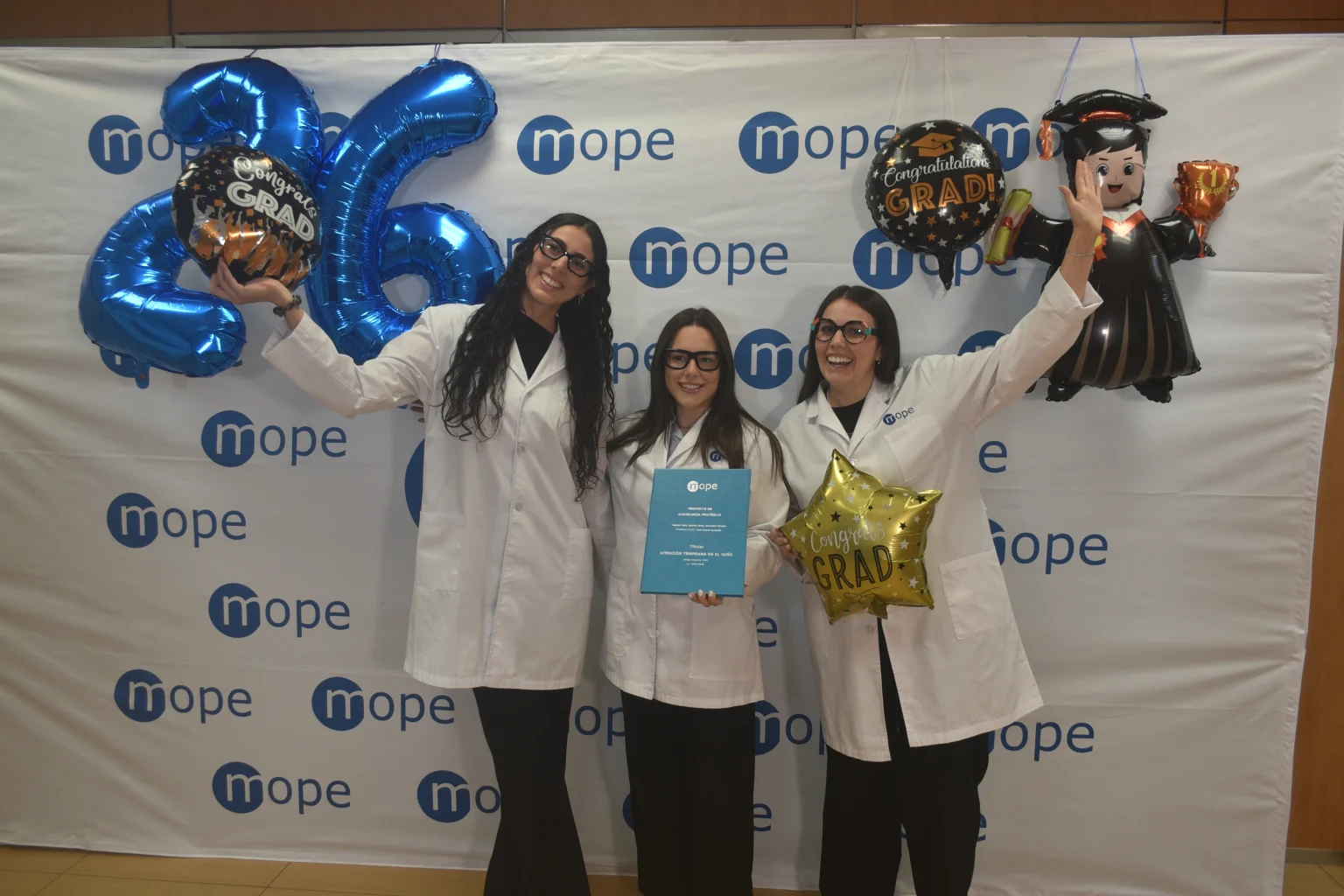 Proyectos Mope 25/26