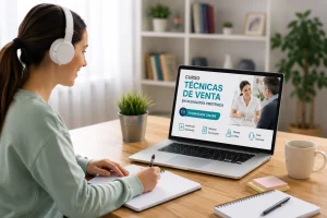 Lee más sobre el artículo  Inicio del curso de ventas – Junio 2026