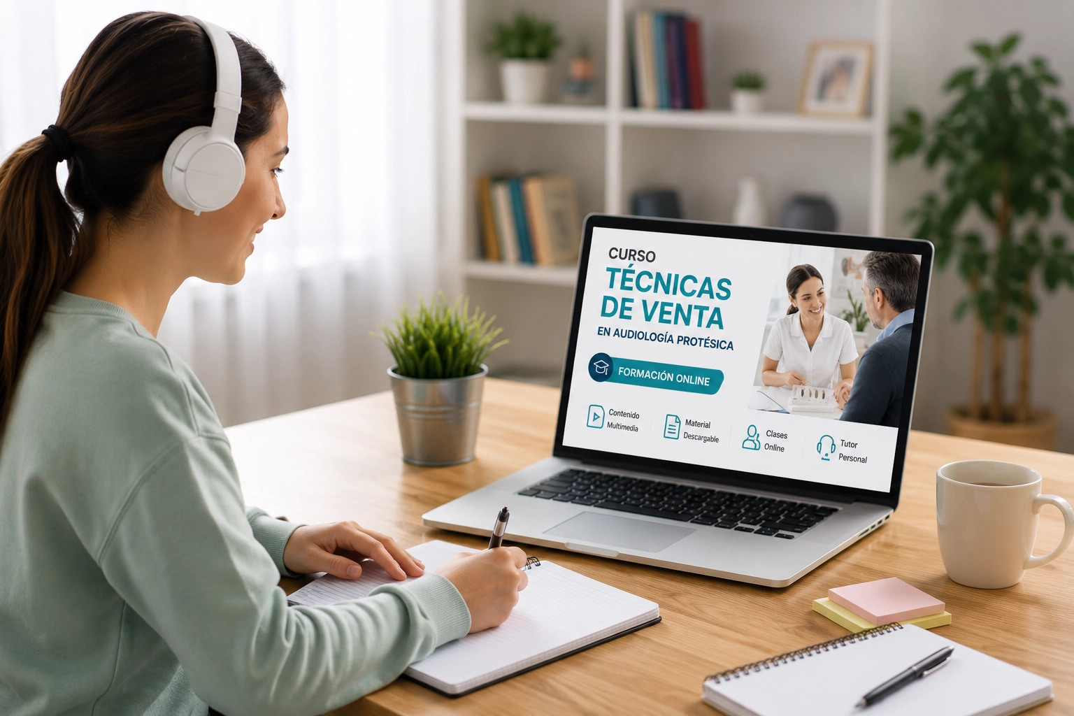 Lee más sobre el artículo  Inicio del curso de ventas – Junio 2026