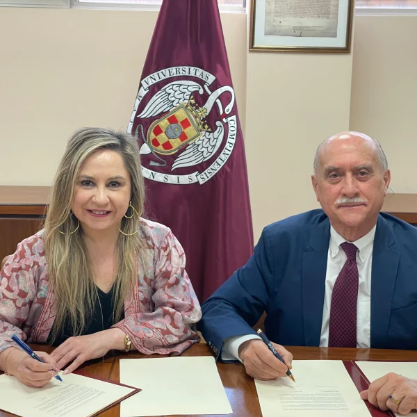 Acuerdo entre la UCM y Mope