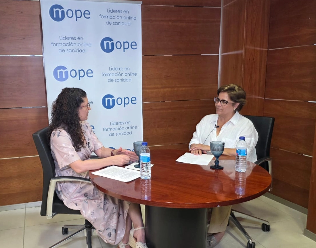 Lee más sobre el artículo Audiología hospitalaria: De la formación en LATAM a la práctica en España