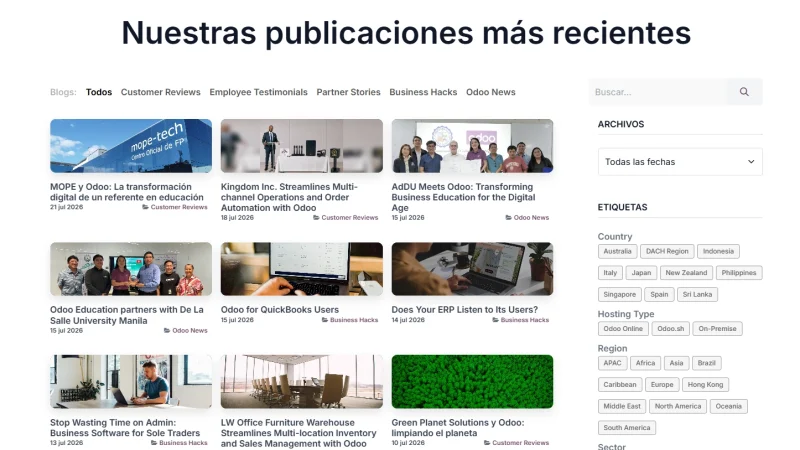casoexito_odoo